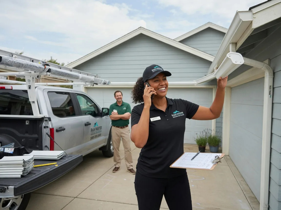 Gutter Installation Bartlett, TX FAQs